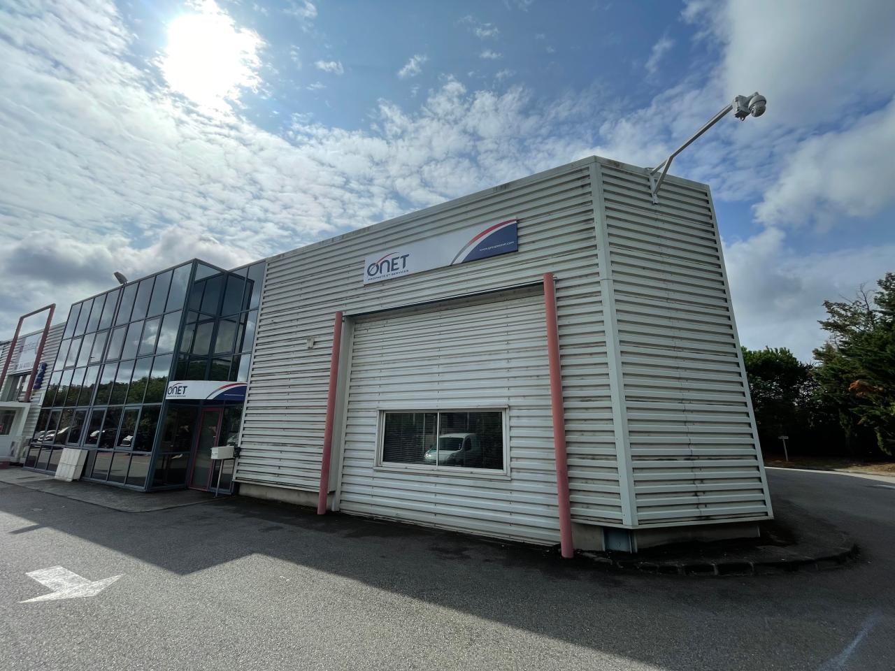 Local d'activité Toulouse 460m² Location local d'activité Toulouse Haute-Garonne OLACT2424703 2